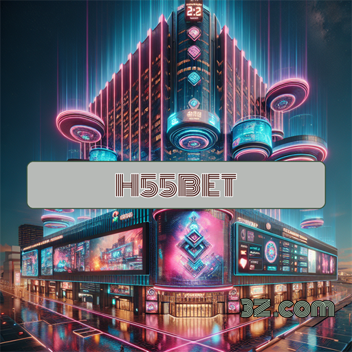 Experimente Os Jogos Imperdíveis do H55bet Hoje Mesmo