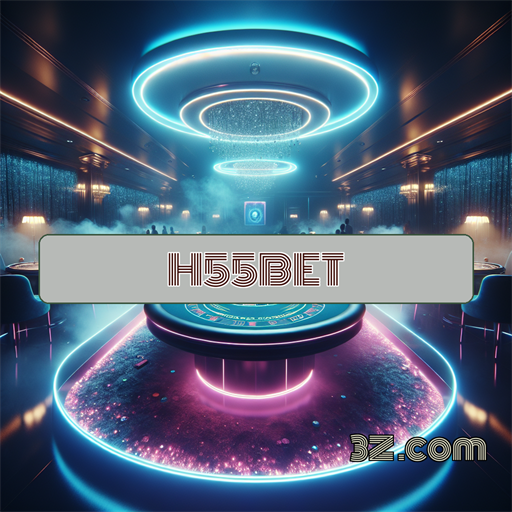 Login Atraente: A Experiência do h55bet para Usuários