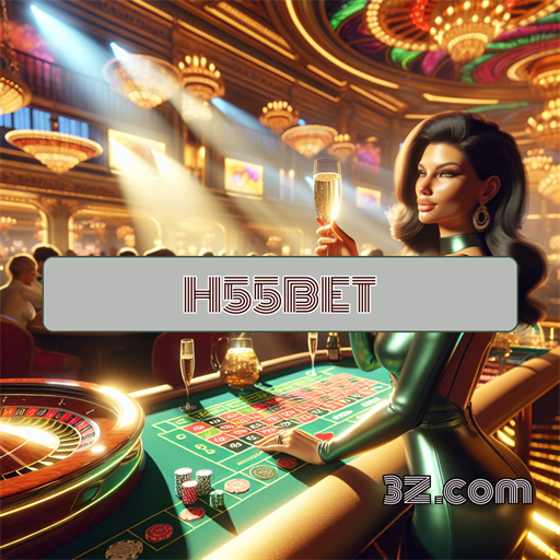 Promo Especial: O Que a H55Bet Tem a Oferecer