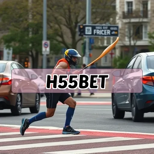 h55bet Apostas esportivas