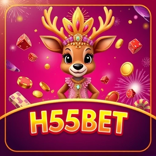 h55bet Logo