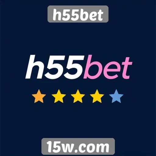 Avaliação do suporte ao cliente da h55bet