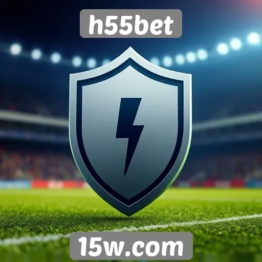Análise da segurança do site h55bet para jogadores