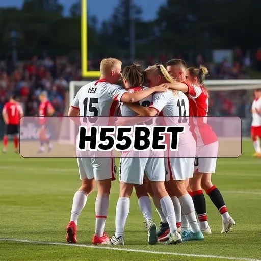 h55bet Métodos de pagamento