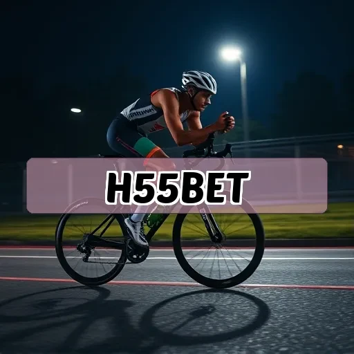h55bet Jogos de poker