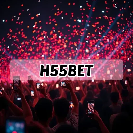 h55bet: As Imperdíveis Máquinas Caça-Níqueis para Atraírem Você