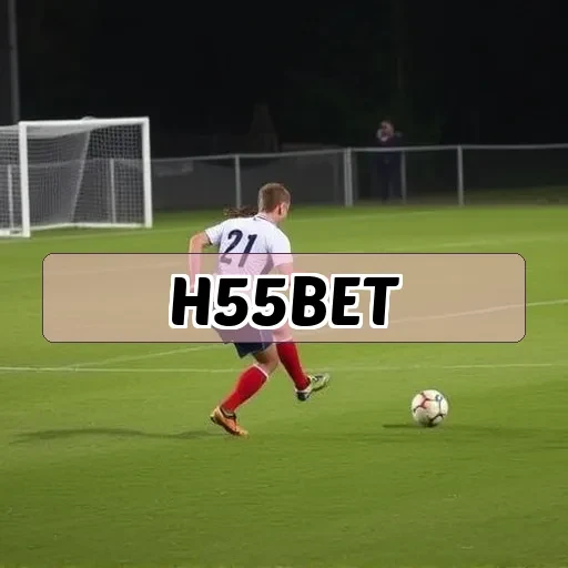h55bet Apostas em esportes